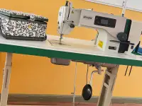 продам швейную машинку марки ZOLE, фотография 2