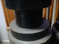 Каток опорный однобортный со 04.31А.001-2