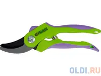 Секатор palisad 60536  200мм пружина возвратная обрез.2комп.ручки