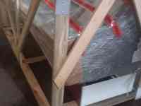 Витринный холодильник на 2 метра (-5...+5°C)., фотография 3