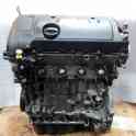 Контрактный двигатель Peugeot Citroen EP6 1.6 л, фотография 2