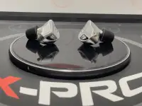 Наушники KZ ZVX Динамические, фотография 4