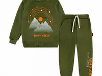 Костюм спортивный bossa nova