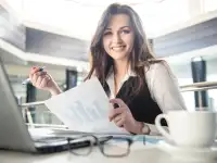 офис - менеджер