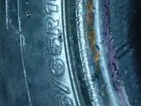 Шины бу, фотография 4