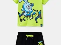 Костюм спортивный playtoday