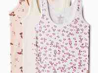 Майки 3 шт. baykar