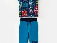 Костюм спортивный playtoday