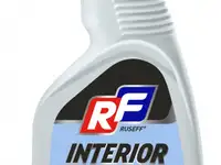 14243n ruseff химчистка салона  (600мл)