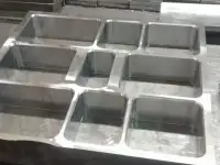 Матрицы на Рифей кондор, фотография 3