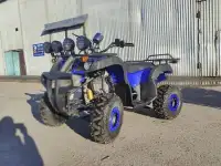 Квадроцикл 125сс детский подростковый, фотография 5