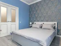 Апартаменты рядом с Абу даби плаза, улица Туркестан, 10, фотография 3