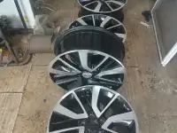 Продам Диски новые на Чанган Омода И Хундай, фотография 4