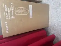 Абсолютно новая аудиосистема Самсунг