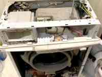 Ремонт стиральных машин с выездом на дом, фотография 4