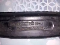 топор тесак для рубки мяса секач топорик ссср советский, фотография 2