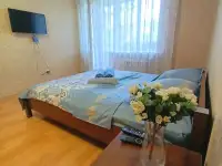 Уютная 1 комн.квартира на Аульбекова 138, фотография 4