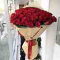 Метровые голландские розы! Свежие цветы. Доставка. Звоните!, фотография 4