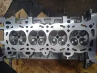 Ремонт двигателей легковых и грузовиков Камаз замена прокладки ГБЦ, фотография 7