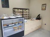 Продам оборудование для пекарни, фотография 2