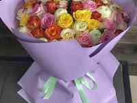 Доставка цветов и подарков в Алматы, фотография 2