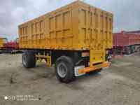 полуприцеп, фотография 3