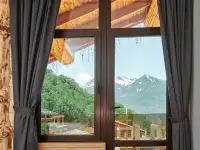 Шале Кедр760 в Красной Поляне, Сочи, фотография 11