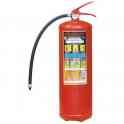Огнетушитель ОП-8