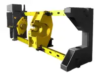 Ремонт станков КЖ, РТ  КЗТС, Рафамет, прессов ПБ,ПА, ПО, фотография 2