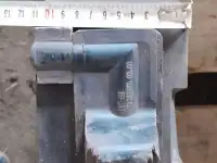 Плашка универсальная китайская 11 5М 280х350 3 12 х 5, фотография 4