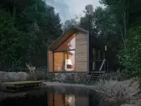 3d визуализация интерьеров и экстерьеров, фотография 9