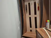 продам прихожую бу в хорошем состоянии, фотография 3