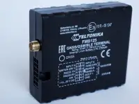 GPS мониторинг, фотография 9