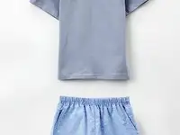 Футболка и шорты prime baby