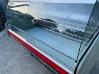 Морозильная витрина Ариада Ариэль вн-3-180 б/у, фотография 2