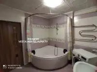 ПРОЖИВАНИЕ В АЛМАТЫ ДЕШЕВО!, фотография 6