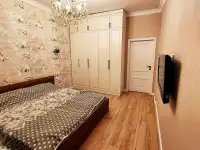 Продается 6 комнатная квартира в центре столицы с мебелью и техникой, фотография 10