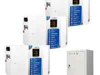 Трехфазный симисторный стабилизатор энергия premium 27000