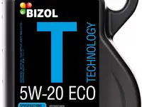 85721 bizol нс-синт. мот.масло technology 5w-20 eco sn c5 (5л)