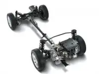 Ремонт Ходовой, фотография 3