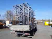 Грузоперевозки ГАЗель открытый борт 4.20, фотография 5