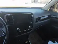 Mitsubishi Outlander 2020 г., фотография 6