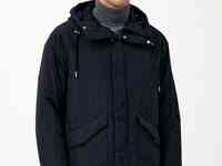 Куртка утепленная finn flare