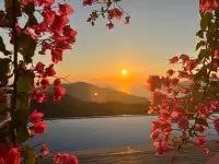 Аренда виллы класса люкс Калкан в Турции, фотография 4