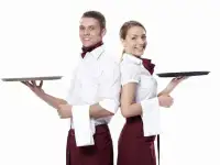 Набор Сотрудников