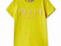 Футболка emilio pucci