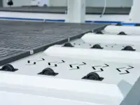 Фрезерный станок с чпу DM-2030H, фотография 3