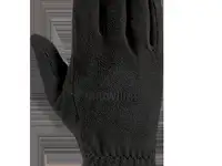 Перчатки snowlife city fleece glove lady black