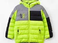 Куртка утепленная playtoday