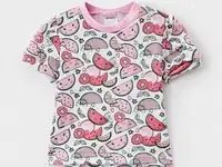 Футболка котмаркот